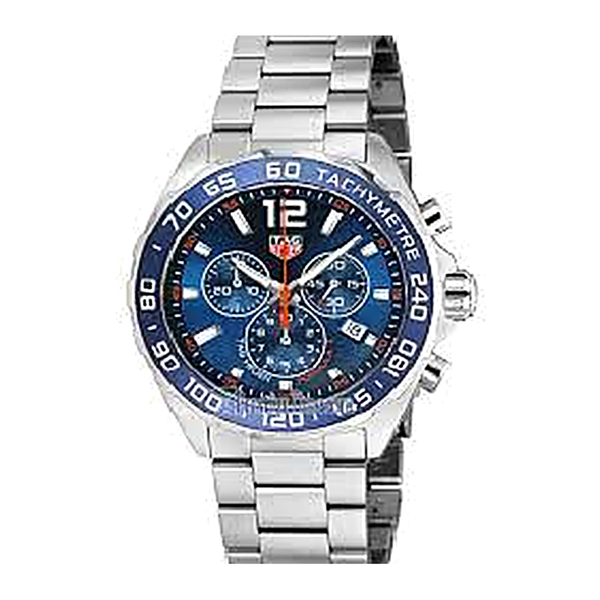 Tag Heuer Formula 1 Quartz wristwatch