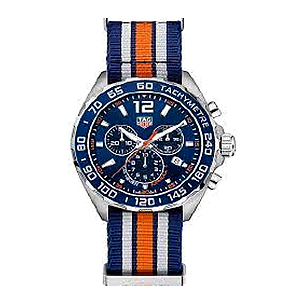 Tag Heuer Formula 1 Quartz wristwatch