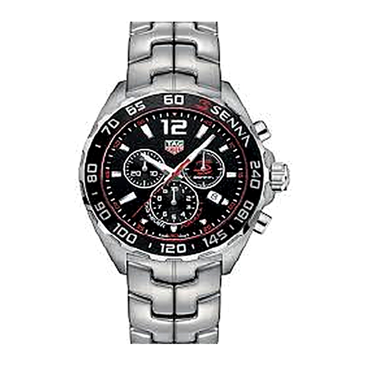 Tag Heuer Formula 1 Quartz wristwatch