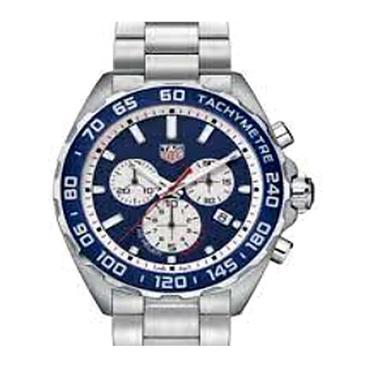 Tag Heuer Formula 1 Quartz wristwatch