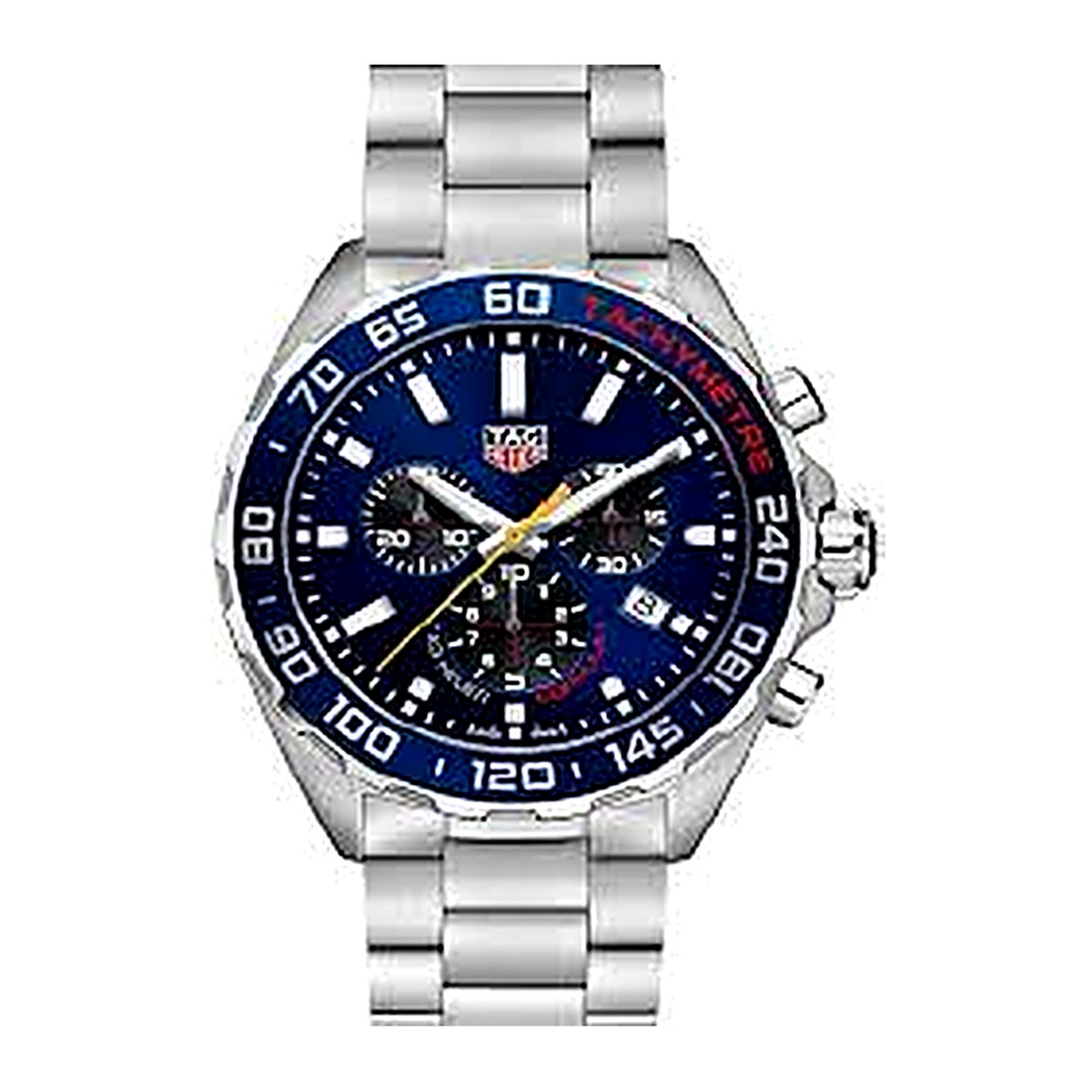 Tag Heuer Formula 1 Quartz wristwatch