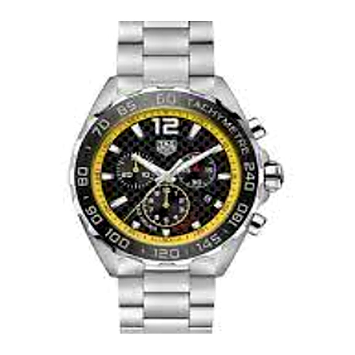 Tag Heuer Formula 1 Quartz wristwatch