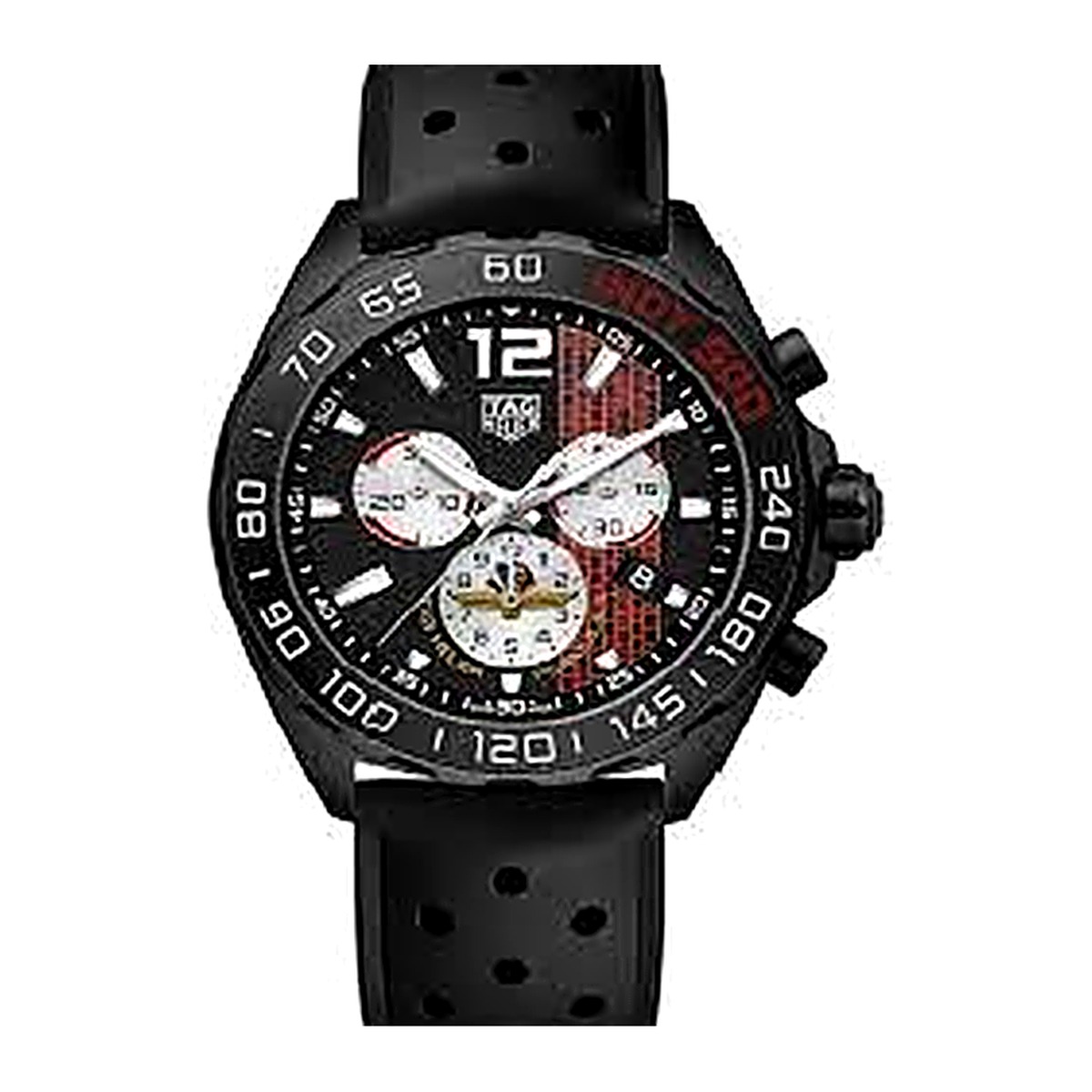 Tag Heuer Formula 1 Quartz wristwatch