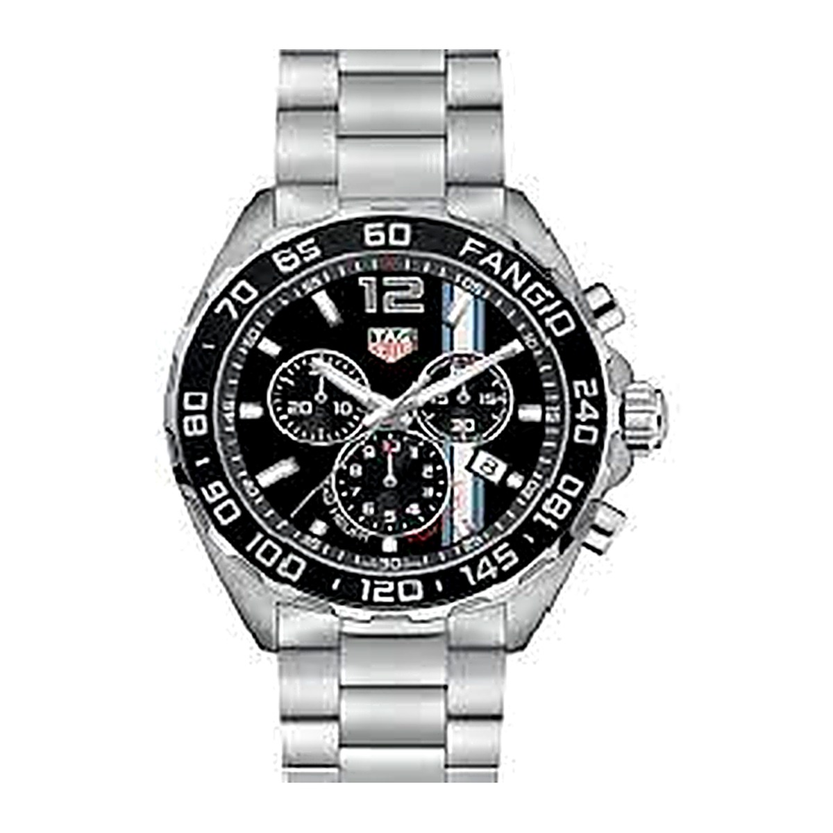Tag Heuer Formula 1 Quartz wristwatch