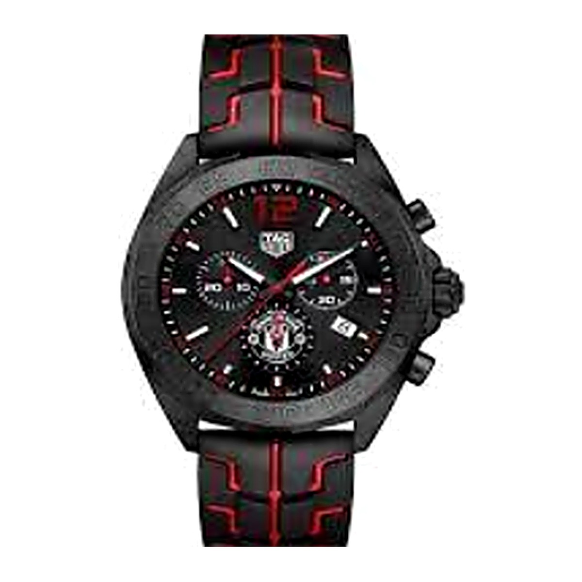 Tag Heuer Formula 1 Quartz wristwatch