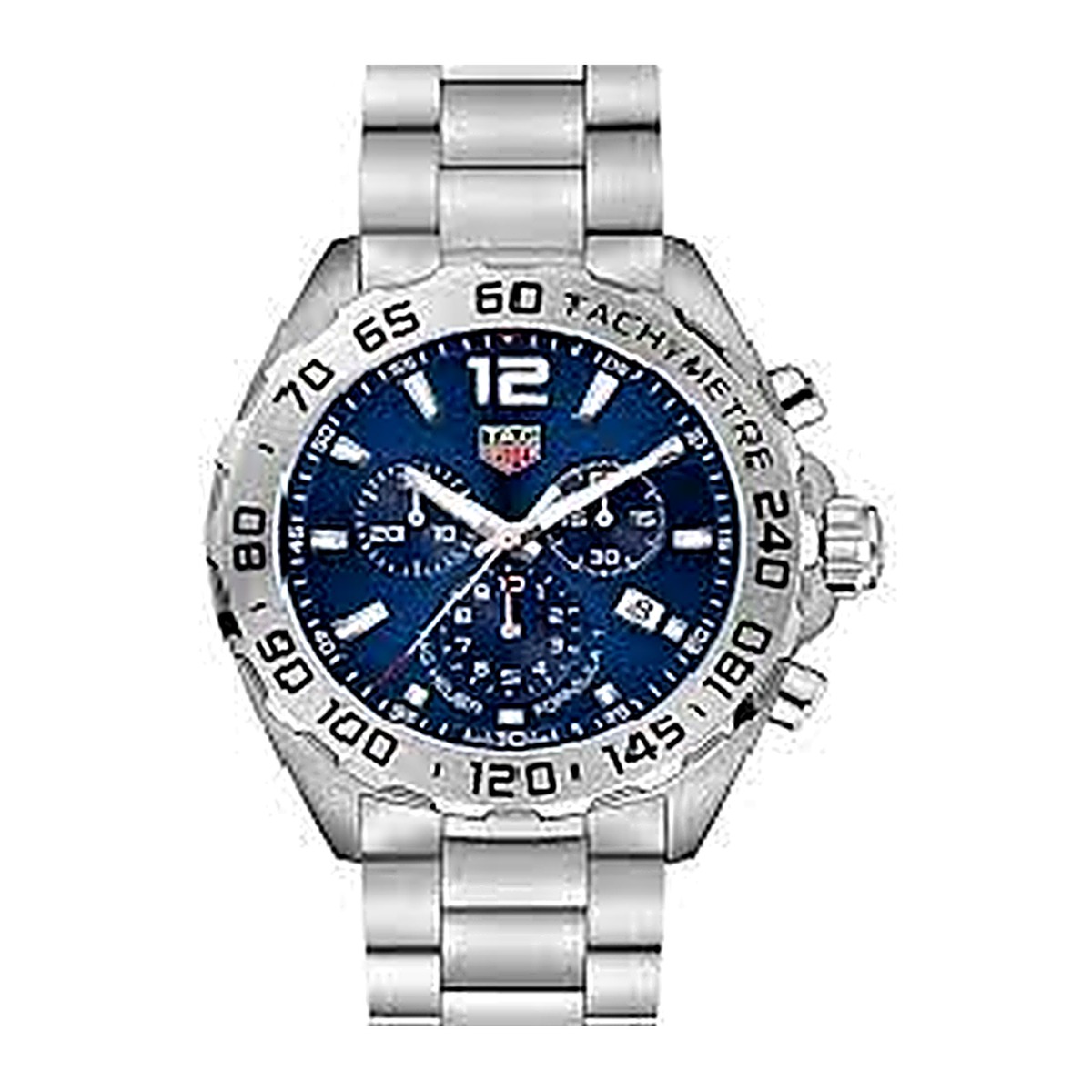 Tag Heuer Formula 1 Quartz wristwatch