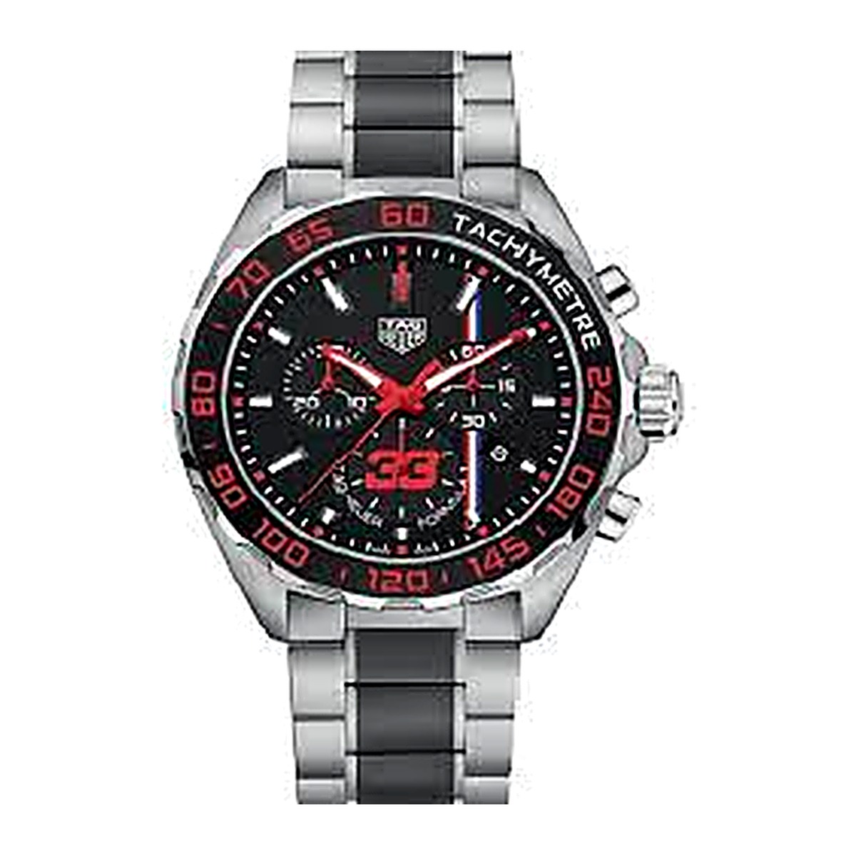 Tag Heuer Formula 1 Quartz wristwatch