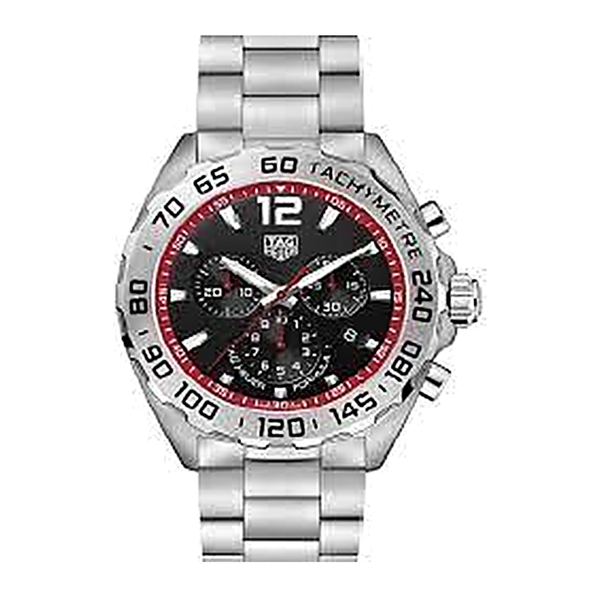 Tag Heuer Formula 1 Quartz wristwatch