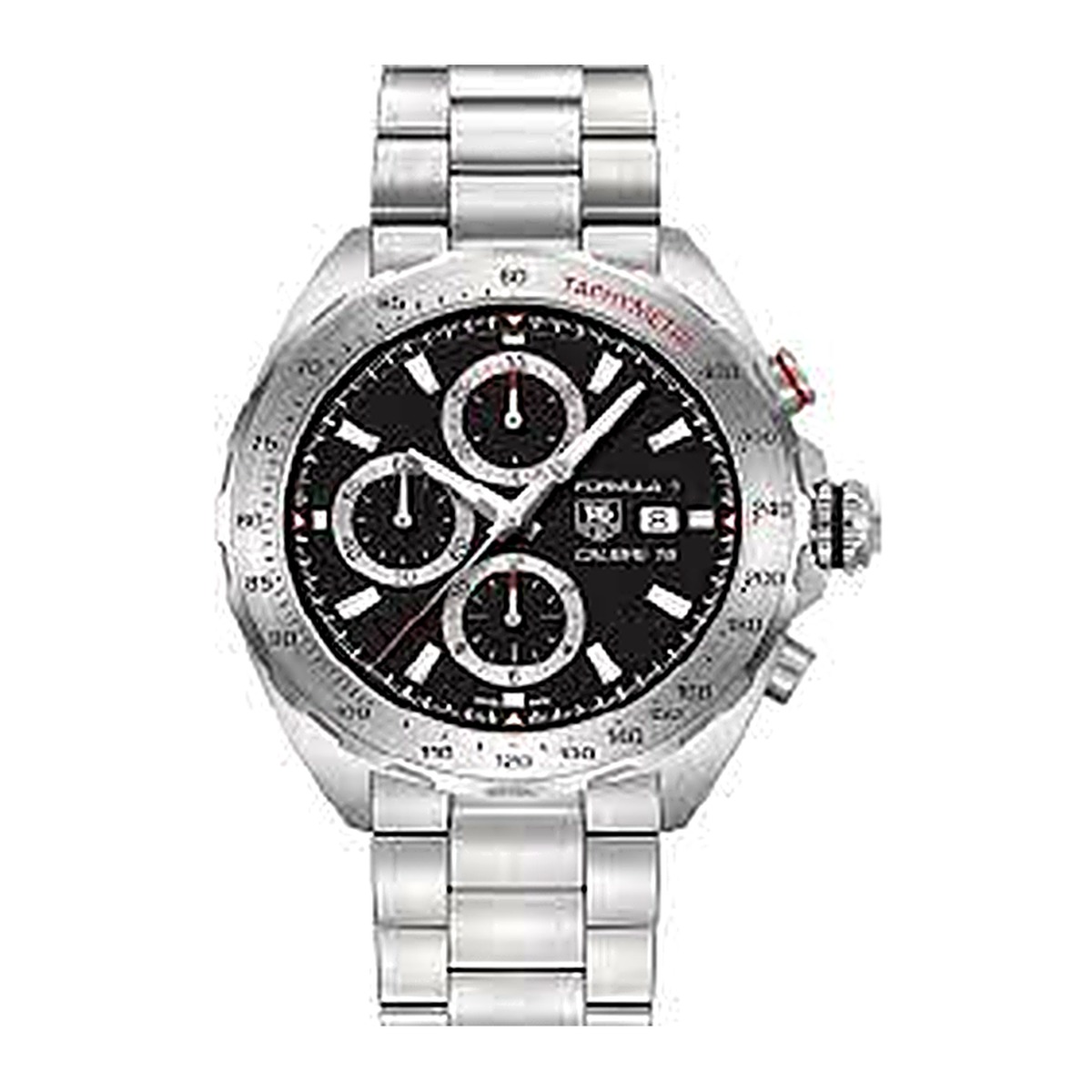 Tag Heuer Formula 1 Calibre 16 wristwatch