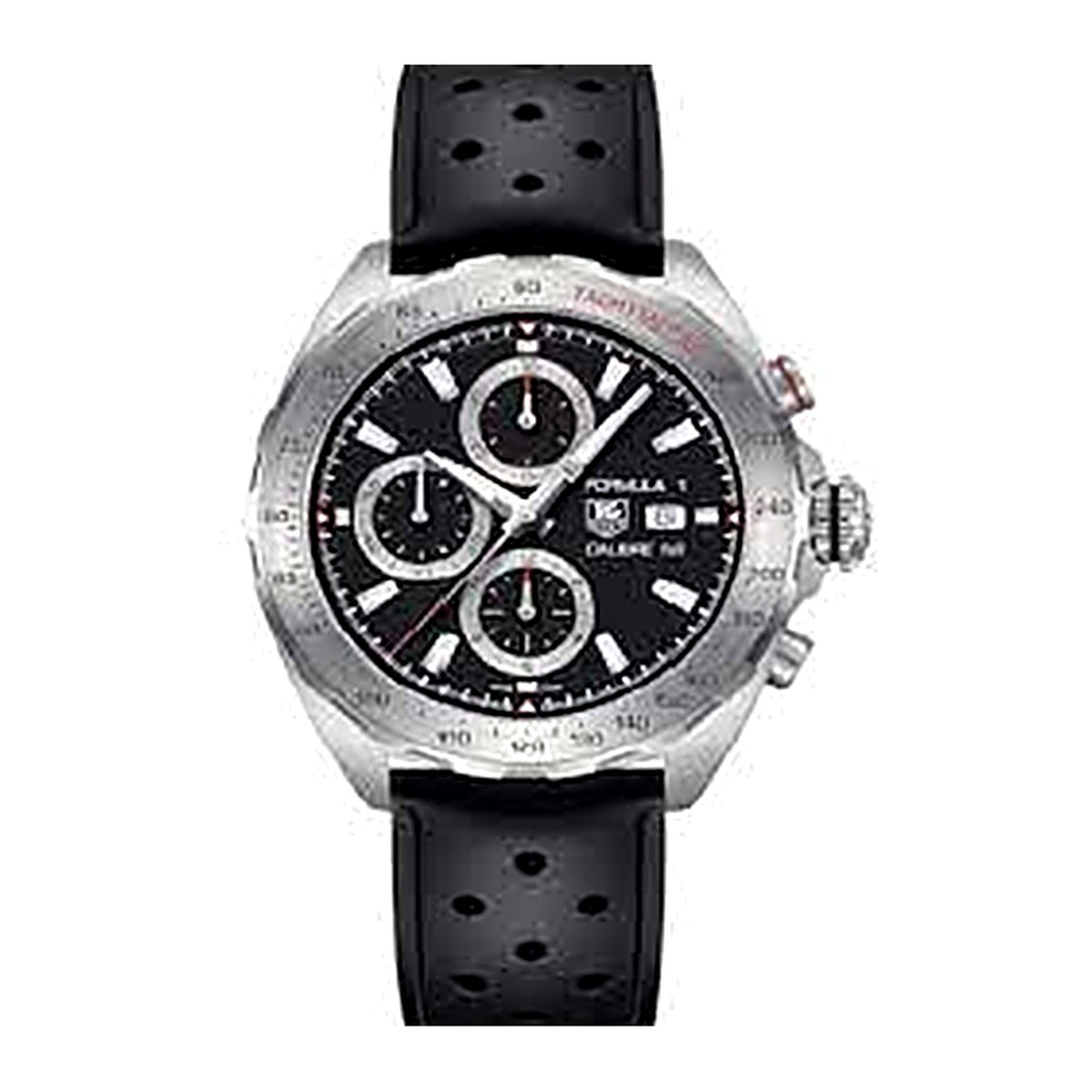 Tag Heuer Formula 1 Calibre 16 wristwatch