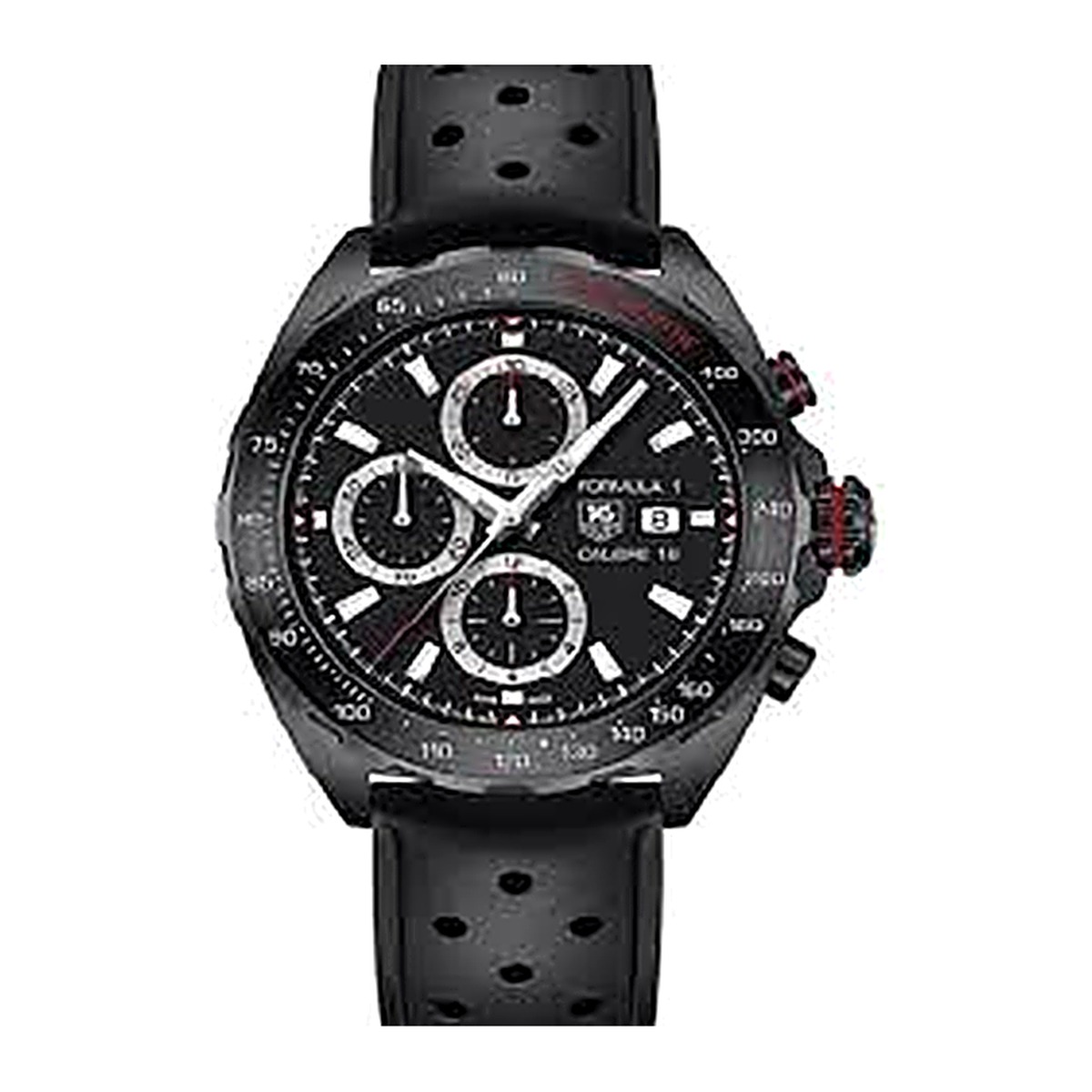 Tag Heuer Formula 1 Calibre 16 wristwatch
