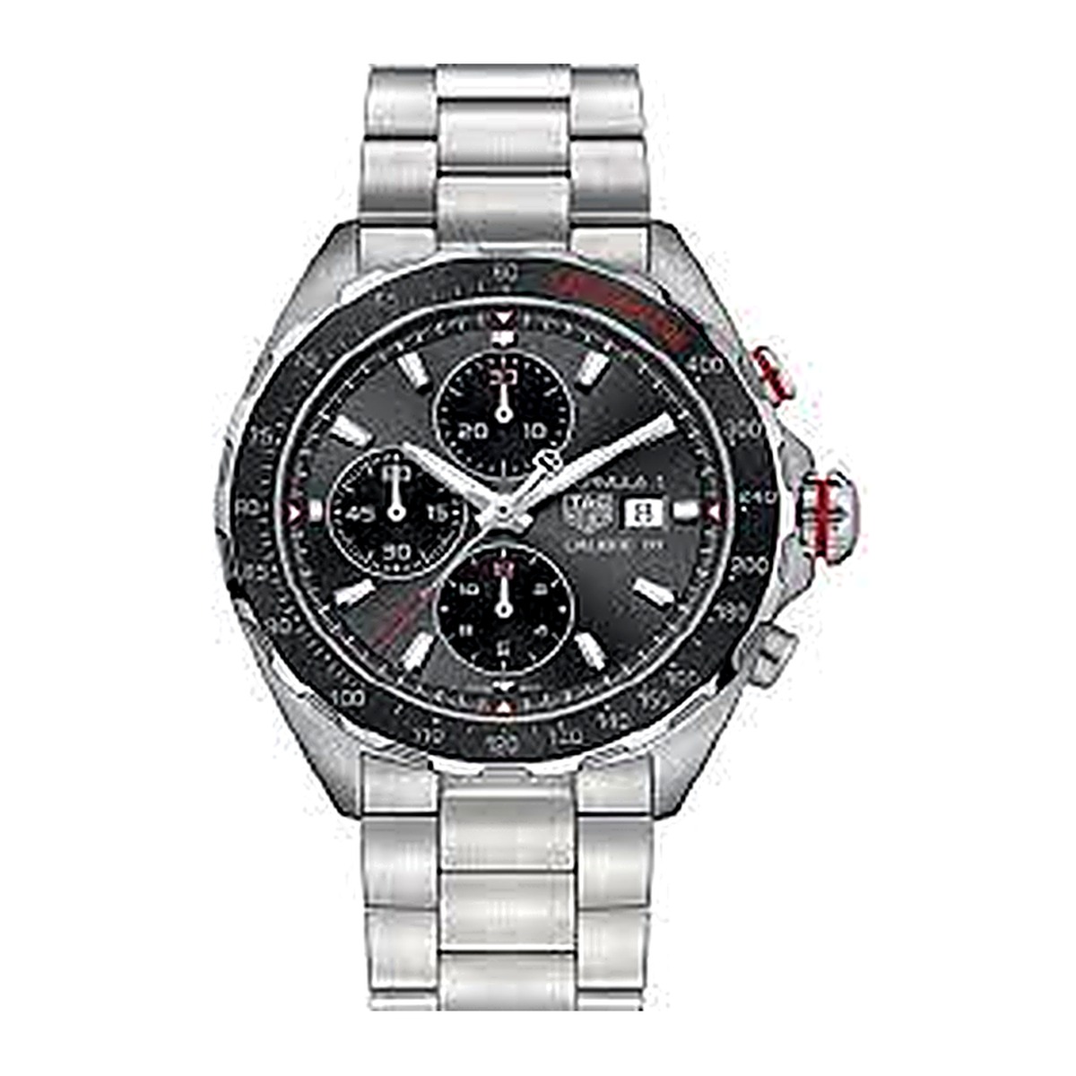 Tag Heuer Formula 1 Calibre 16 wristwatch