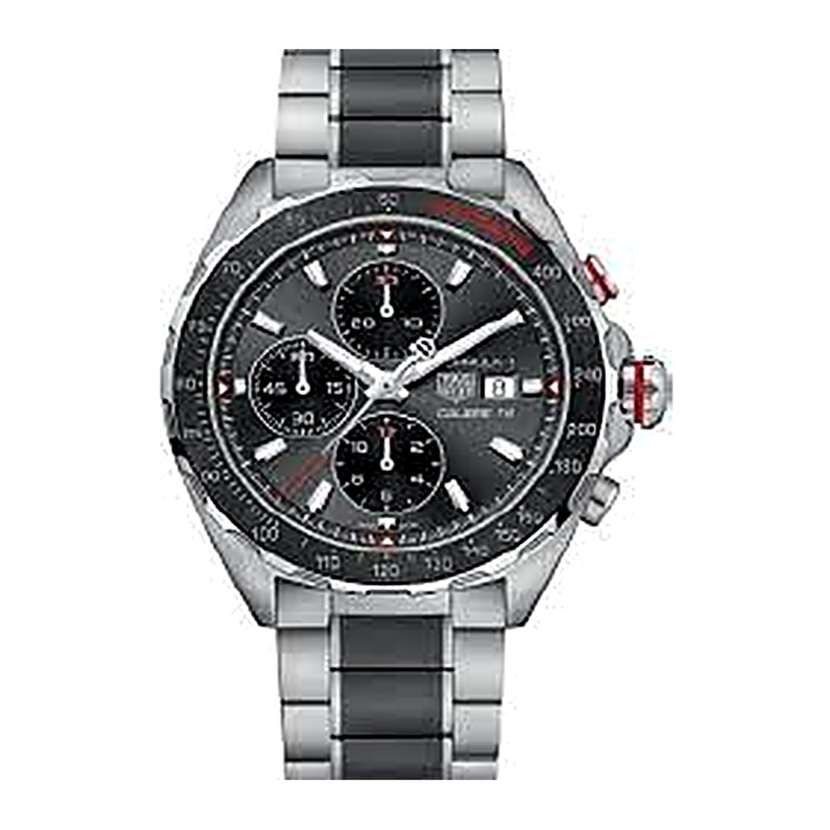 Tag Heuer Formula 1 Calibre 16 wristwatch