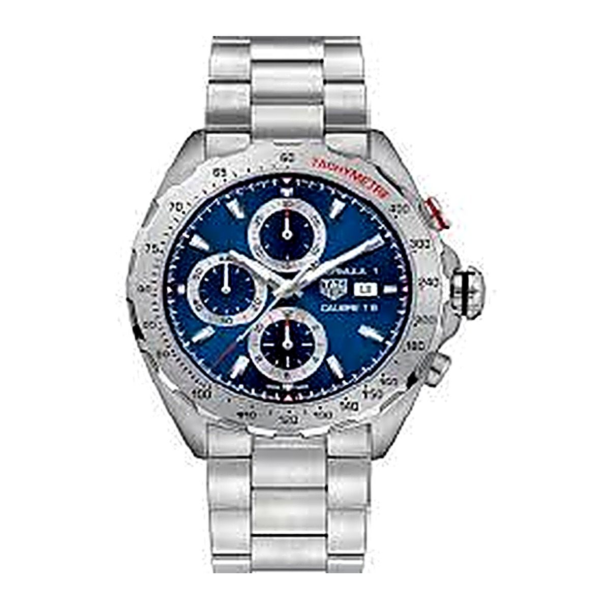 Tag Heuer Formula 1 Calibre 16 wristwatch