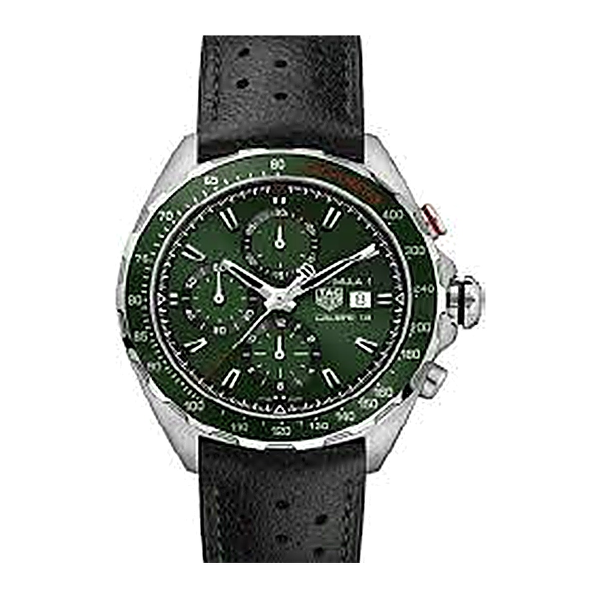 Tag Heuer Formula 1 Calibre 16 wristwatch