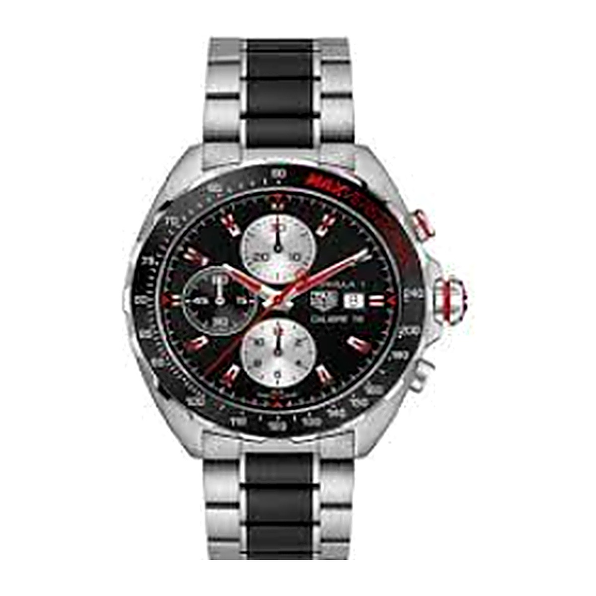 Tag Heuer Formula 1 Calibre 16 wristwatch