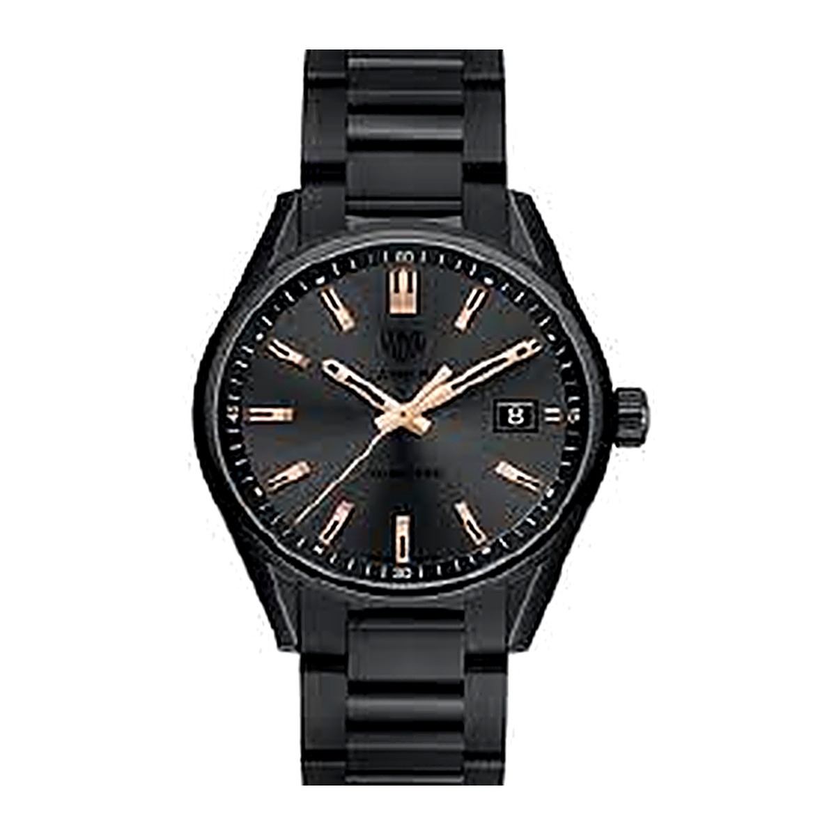 Tag Heuer Aquaracer Calibre 5 wristwatch