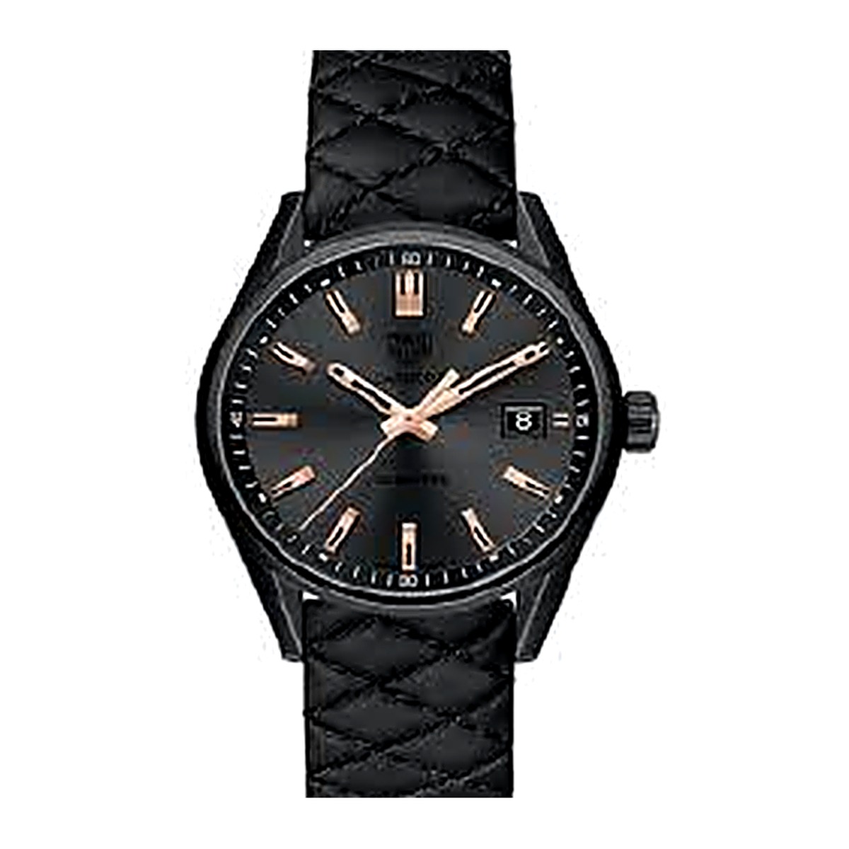 Tag Heuer Aquaracer Calibre 5 wristwatch