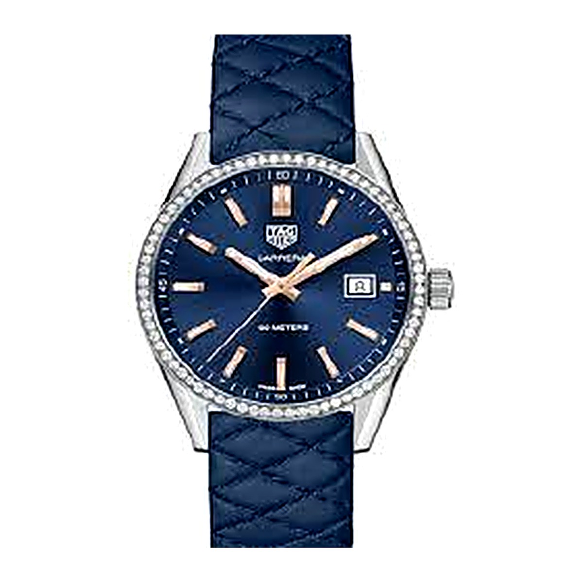 Tag Heuer Aquaracer Calibre 5 wristwatch