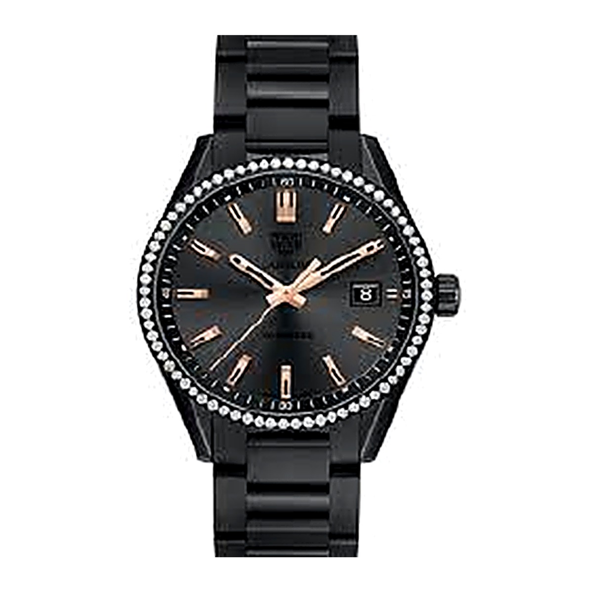 Tag Heuer Aquaracer Calibre 5 wristwatch