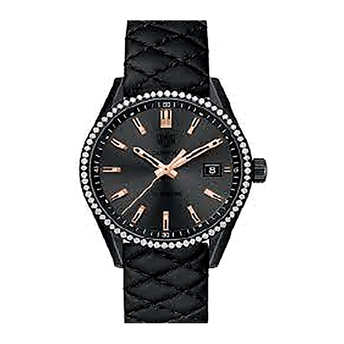 Tag Heuer Aquaracer Calibre 5 wristwatch