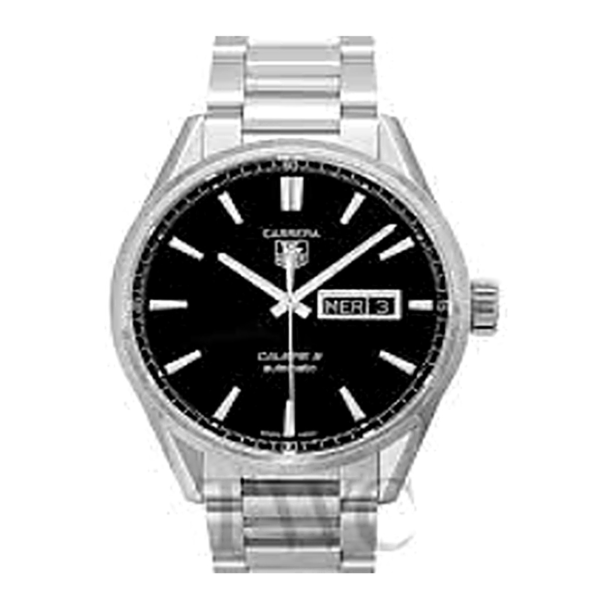 Tag Heuer Aquaracer Calibre 5 wristwatch