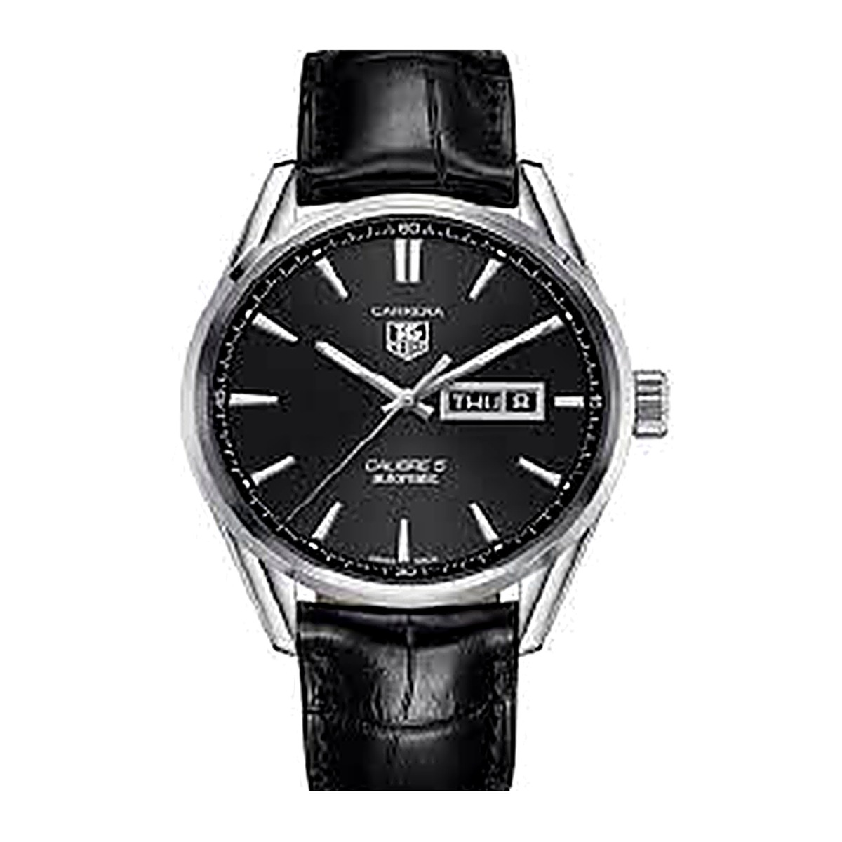 Tag Heuer Aquaracer Calibre 5 wristwatch
