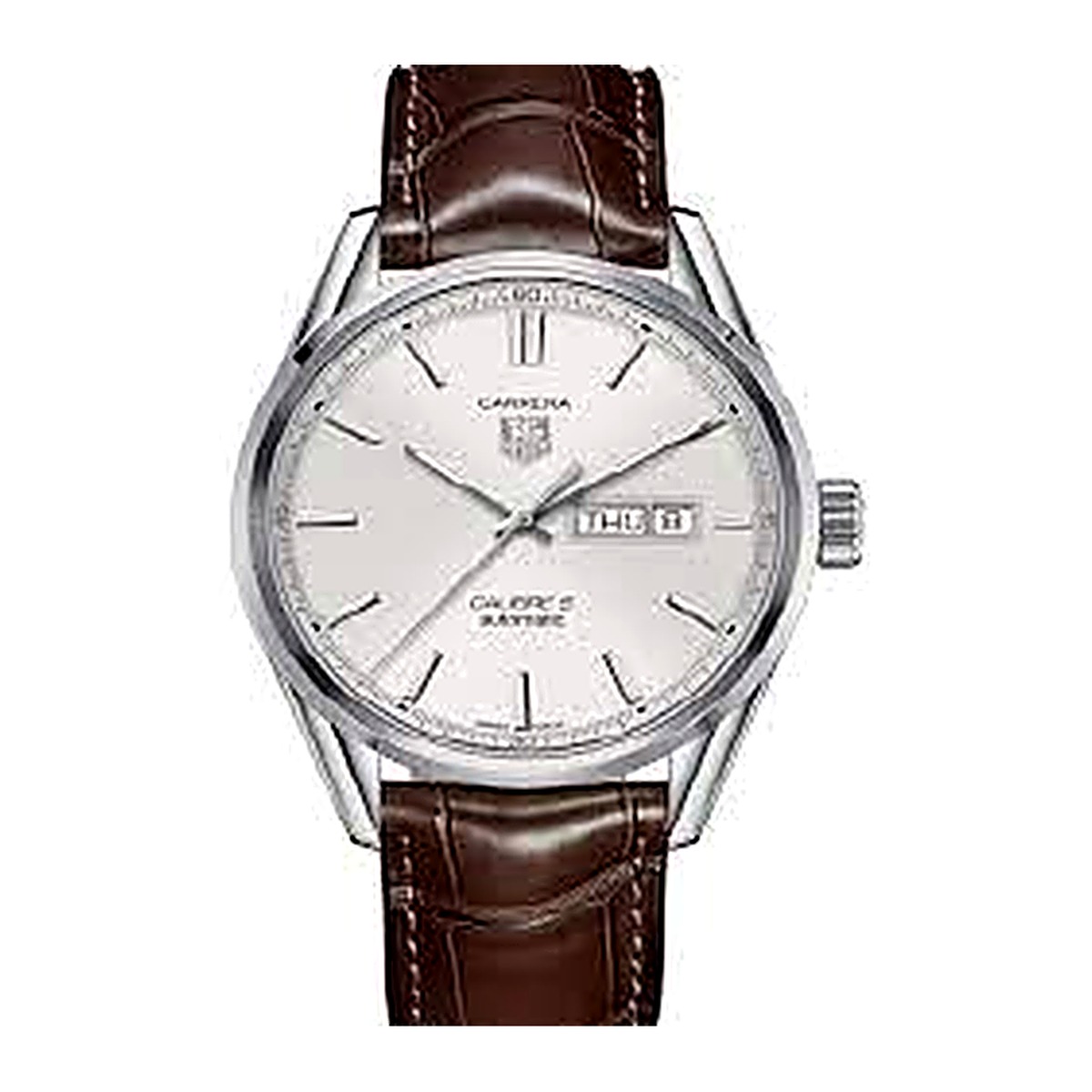 Tag Heuer Aquaracer Calibre 5 wristwatch