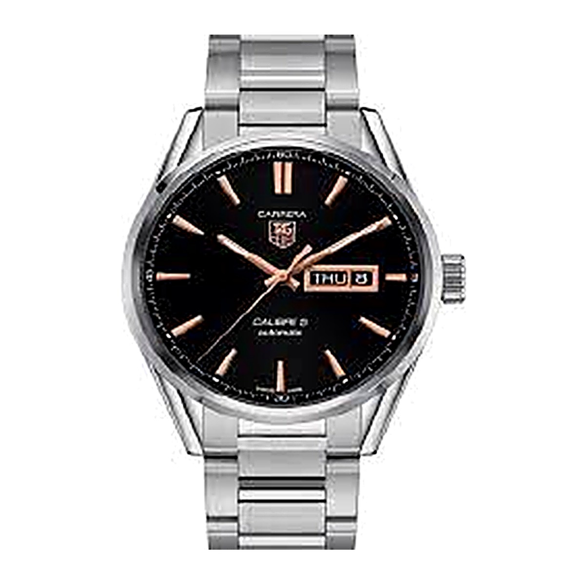 Tag Heuer Aquaracer Calibre 5 wristwatch