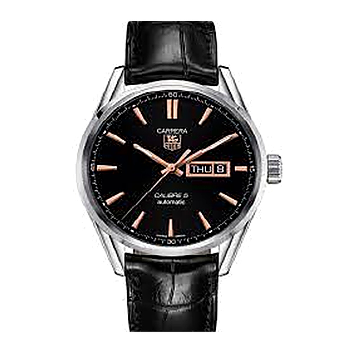 Tag Heuer Aquaracer Calibre 5 wristwatch