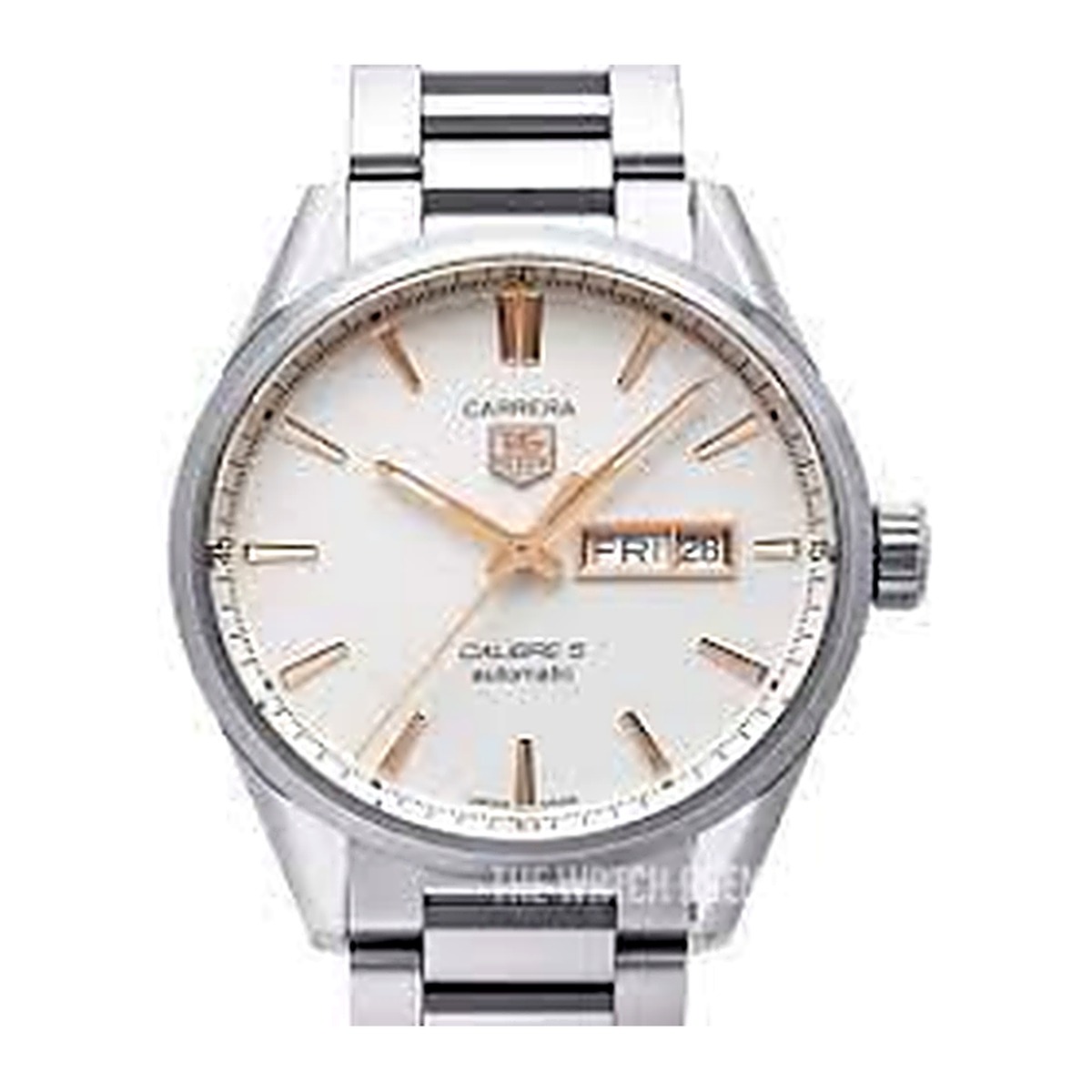 Tag Heuer Aquaracer Calibre 5 wristwatch