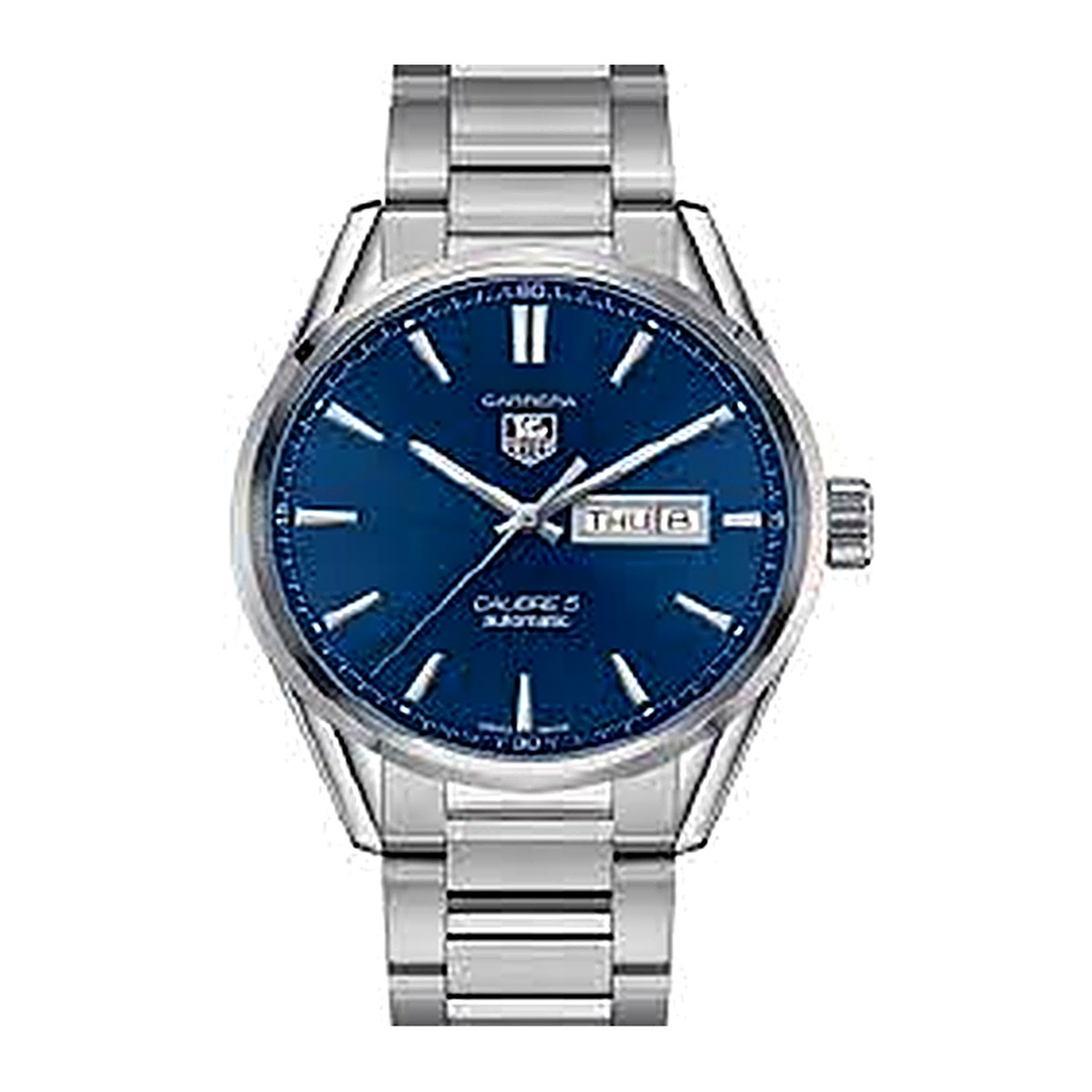 Tag Heuer Aquaracer Calibre 5 wristwatch