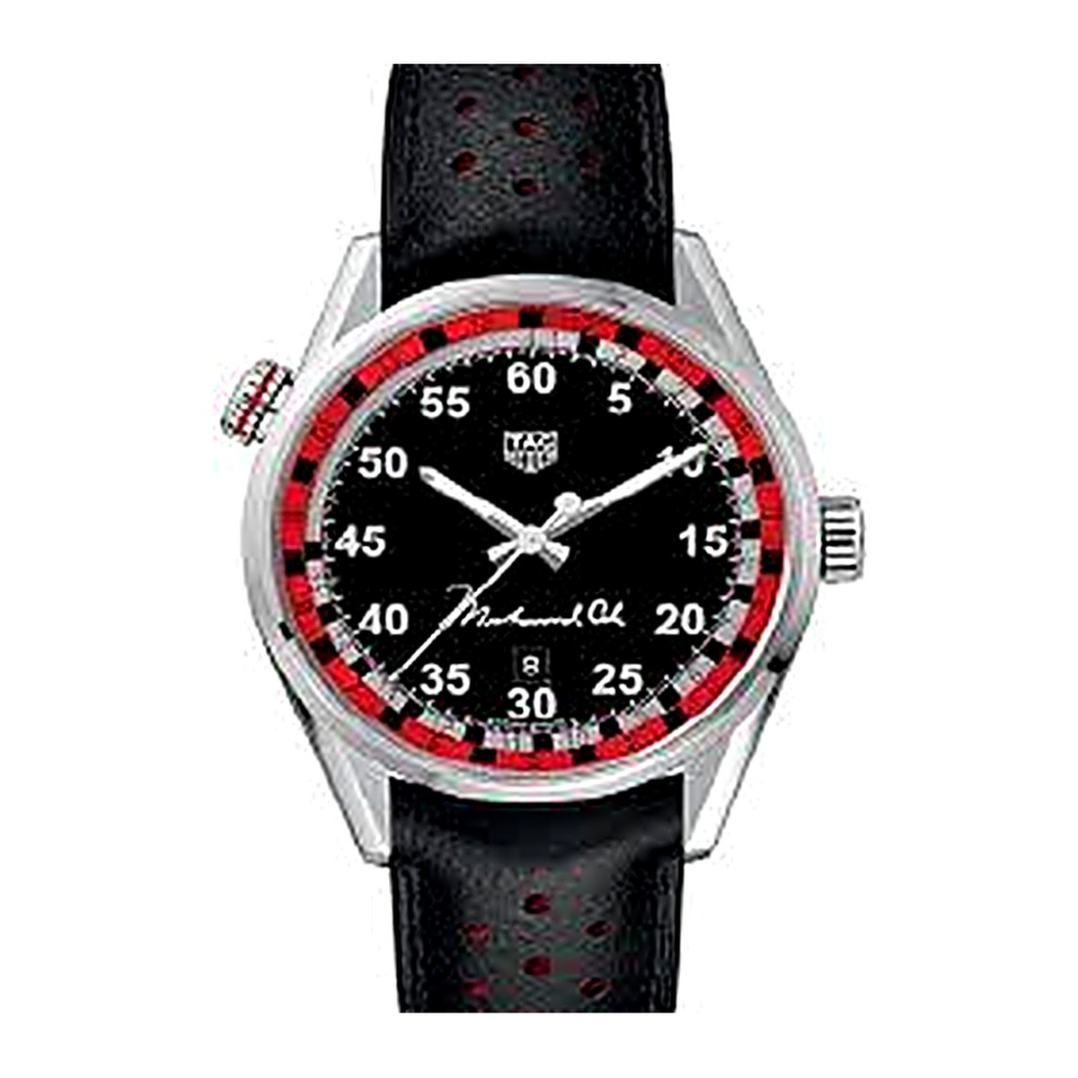 Tag Heuer Aquaracer Calibre 5 wristwatch