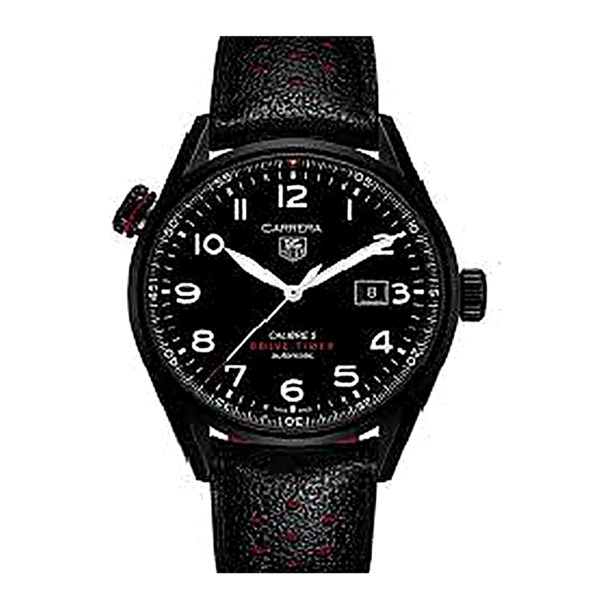 Tag Heuer Aquaracer Calibre 5 wristwatch