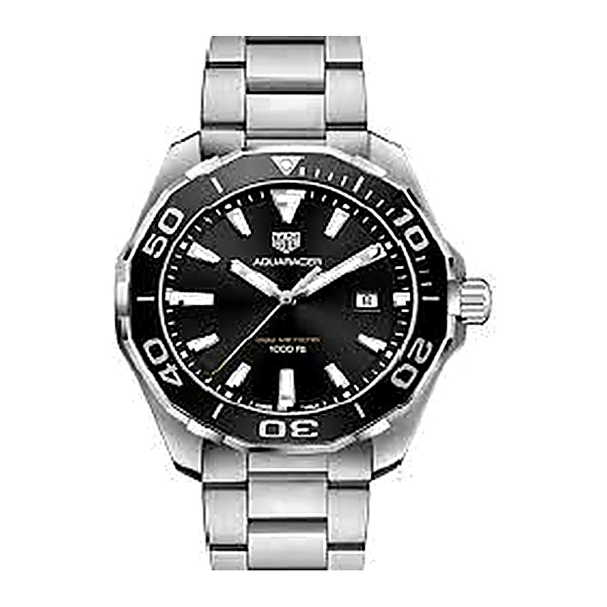 Tag Heuer Aquaracer Automatic wristwatch