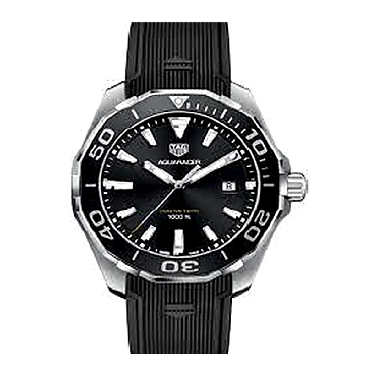 Tag Heuer Aquaracer Automatic wristwatch