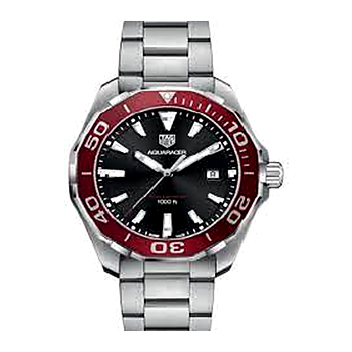 Tag Heuer Aquaracer Automatic wristwatch