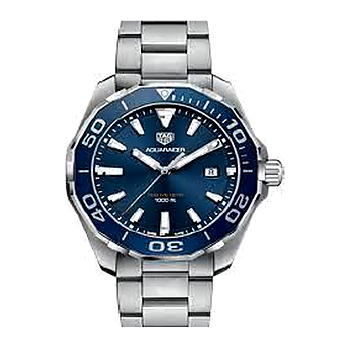 Tag Heuer Aquaracer Automatic wristwatch
