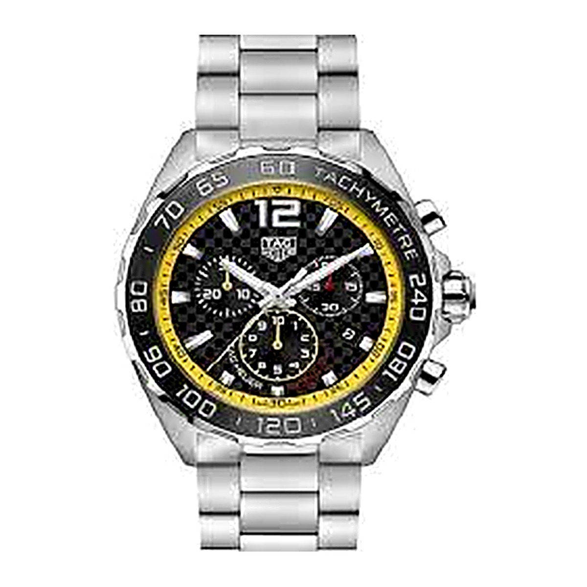 Tag Heuer Aquaracer Automatic wristwatch