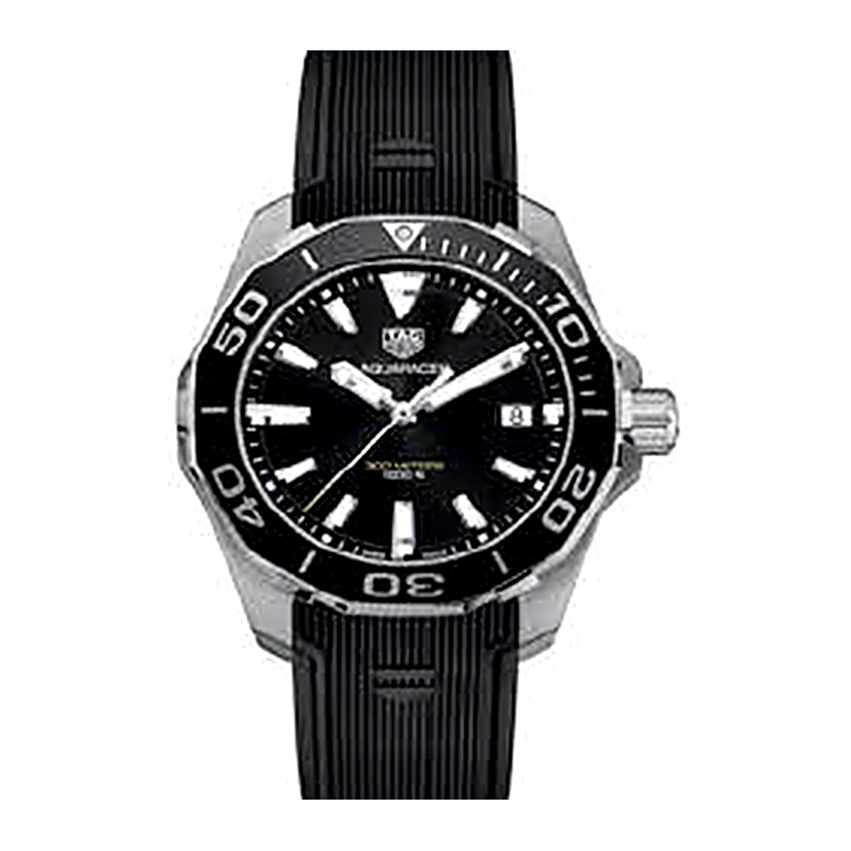 Tag Heuer Aquaracer Automatic wristwatch