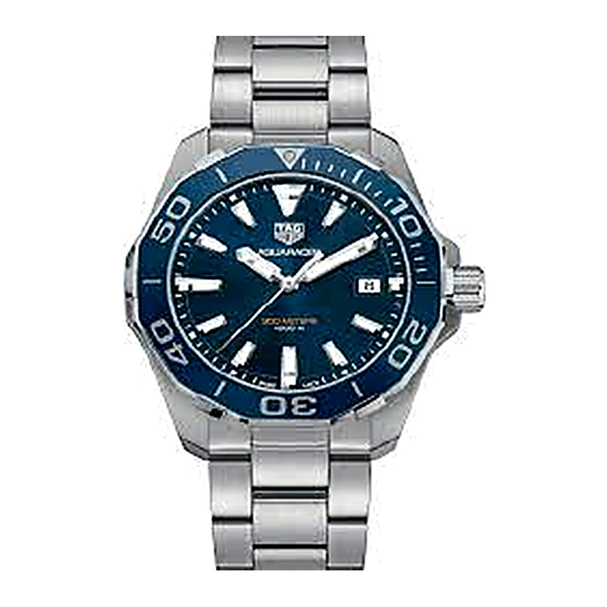 Tag Heuer Aquaracer Automatic wristwatch