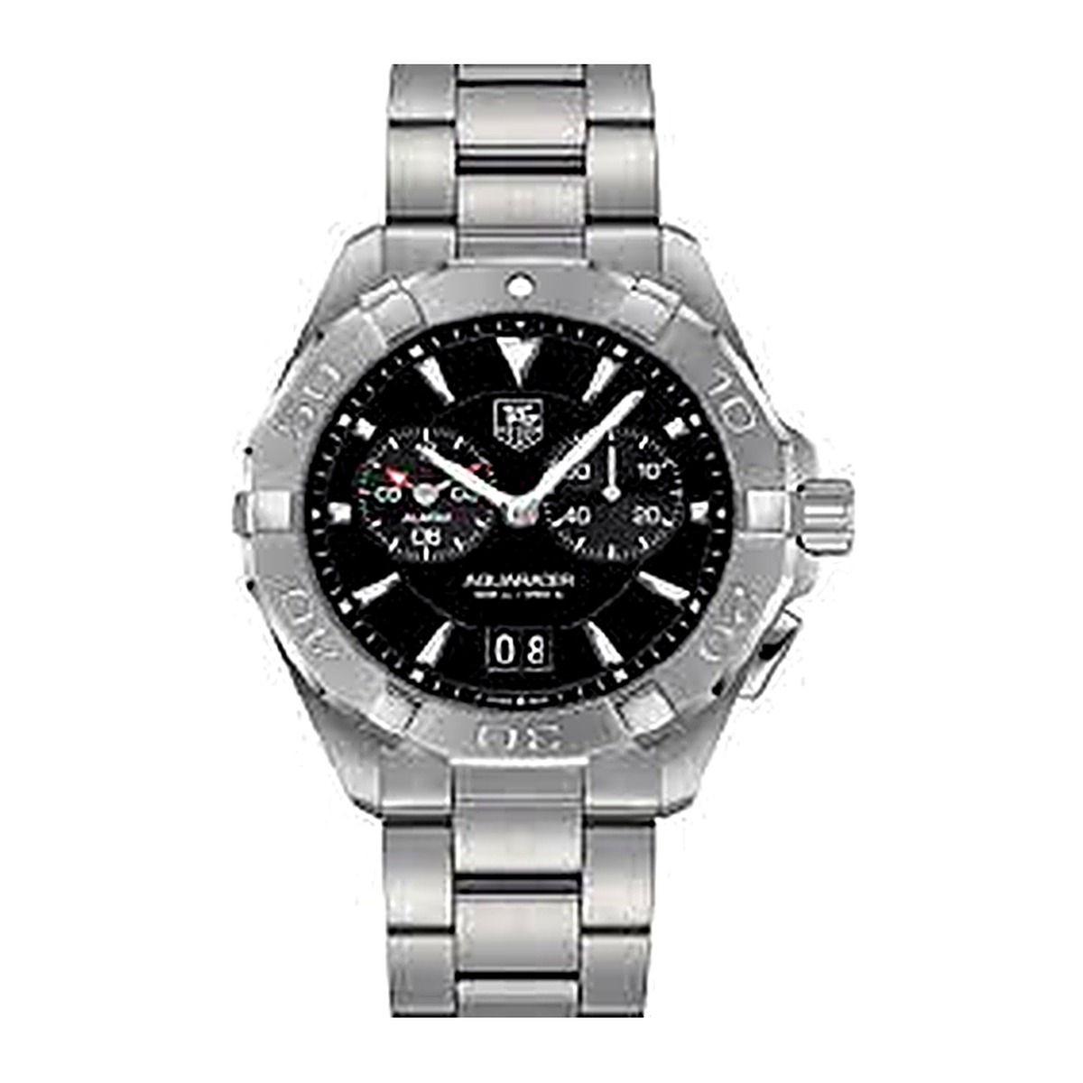 Tag Heuer Aquaracer Automatic wristwatch