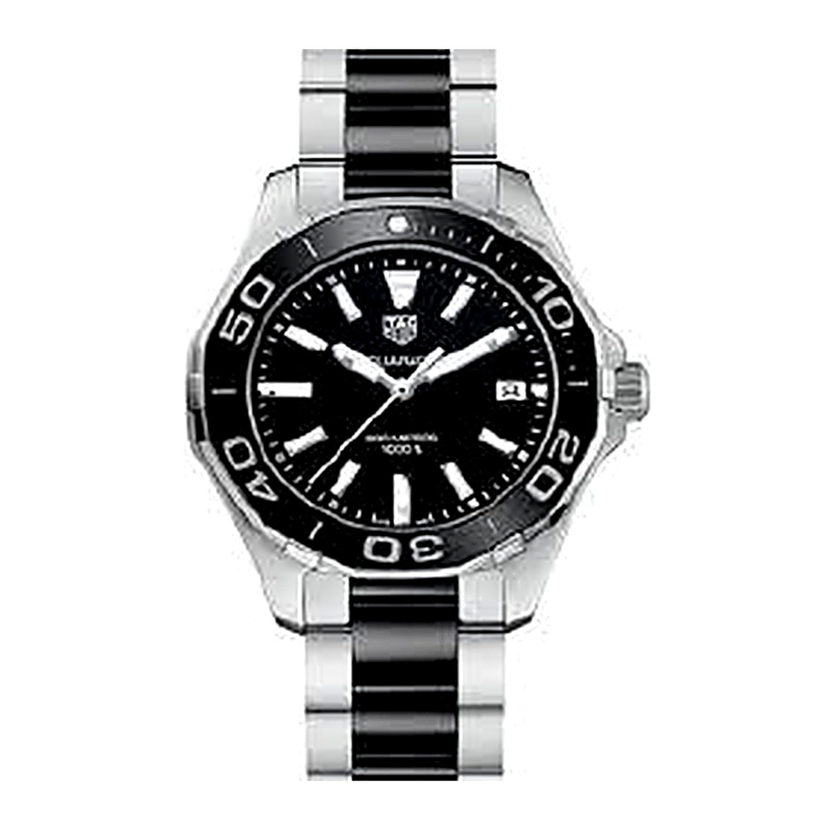 Tag Heuer Aquaracer 300M Automatic wristwatch