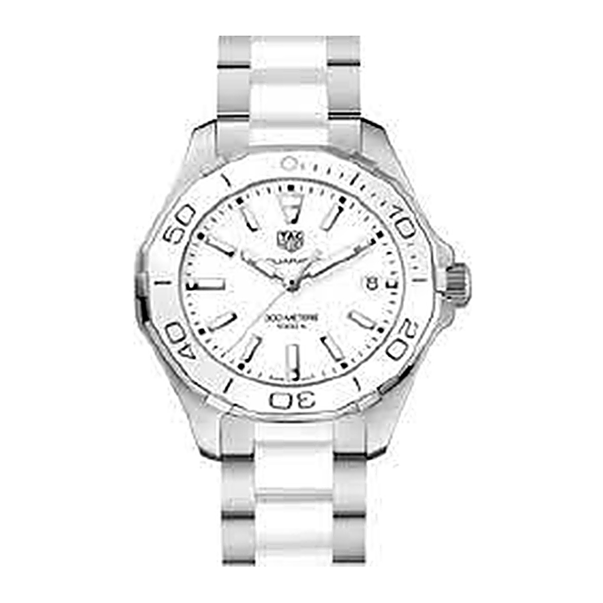 Tag Heuer Aquaracer 300M Automatic wristwatch