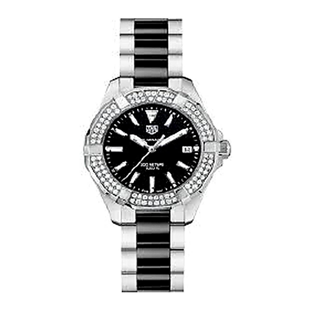Tag Heuer Aquaracer 300M Automatic wristwatch