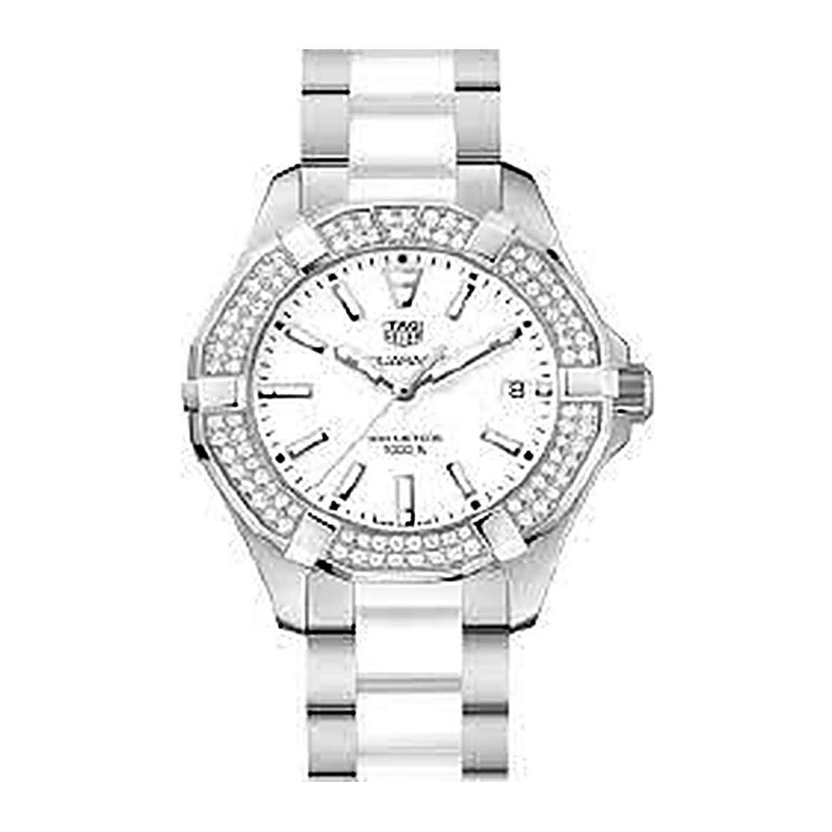Tag Heuer Aquaracer 300M Automatic wristwatch
