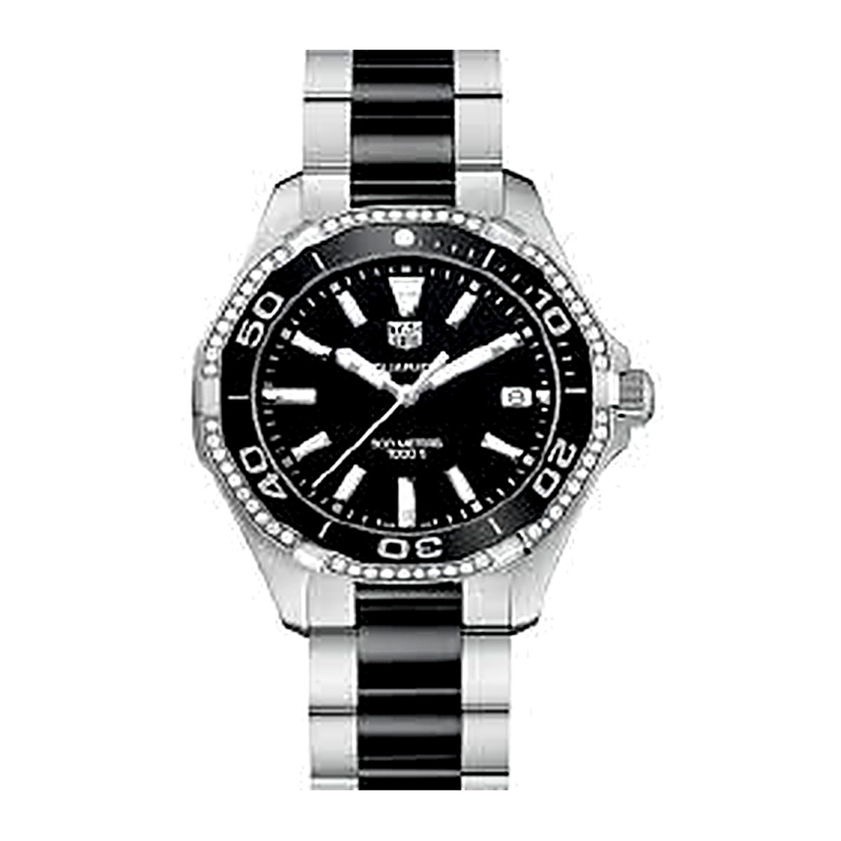 Tag Heuer Aquaracer 300M Automatic wristwatch