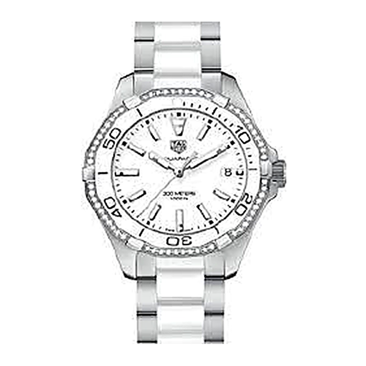 Tag Heuer Aquaracer 300M Automatic wristwatch