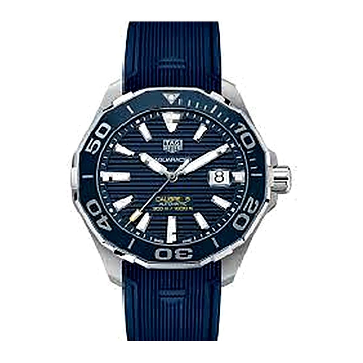 Tag Heuer Aquaracer Grande Date wristwatch