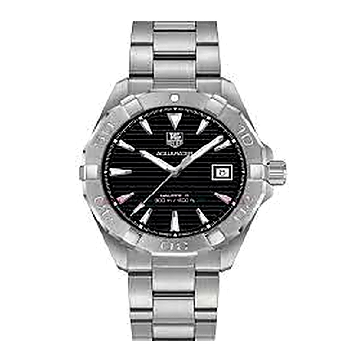 Tag Heuer Aquaracer Grande Date wristwatch